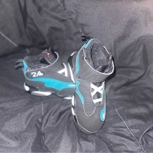 Toddler Nike Griffeys 9C
